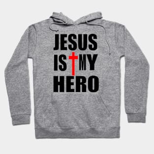 Christian Hoodie